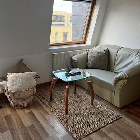 Appartement Quirky Studio Flat Selfcontained à Londres Extérieur photo